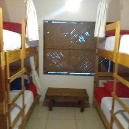 Brisamar Guesthouse Puerto Escondido (Oaxaca) Exteriér fotografie