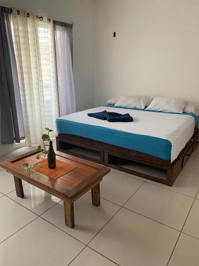 Brisamar Guesthouse Puerto Escondido (Oaxaca) Exteriér fotografie