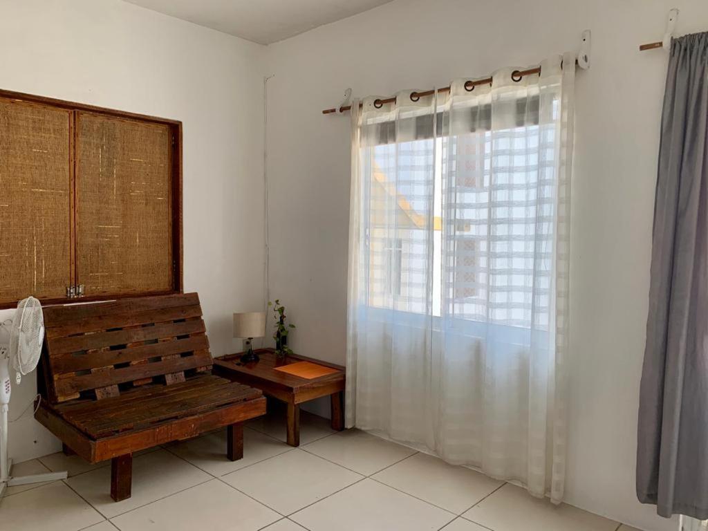 Brisamar Guesthouse Puerto Escondido (Oaxaca) Exteriér fotografie